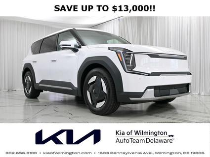 2026 Kia EV9 Wilmington DE
