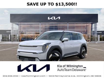2026 Kia EV9 Wilmington DE