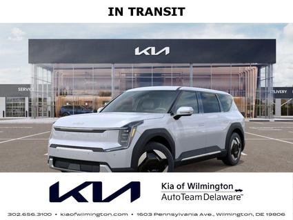 2026 Kia EV9 Wilmington DE