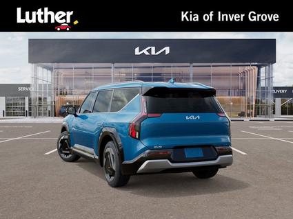 2026 Kia EV9 Inver Grove Heights MN