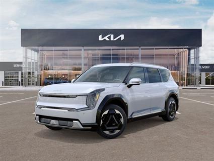 2026 Kia EV9 Barboursville WV