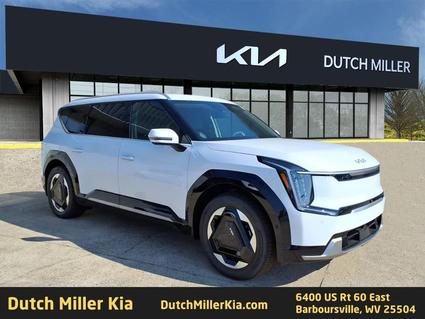 2026 Kia EV9 Barboursville WV