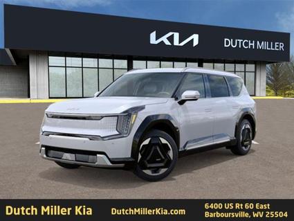 2026 Kia EV9 Barboursville WV