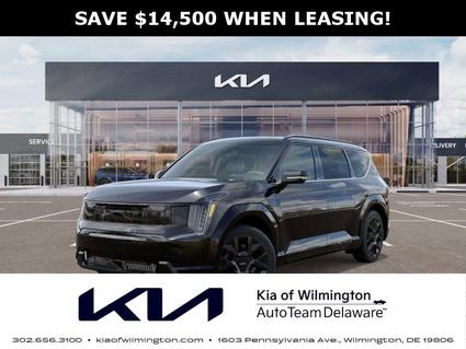 2026 Kia EV9 Wilmington DE
