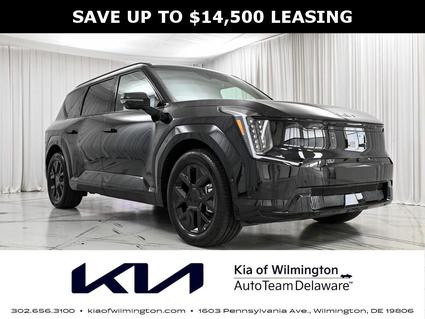 2026 Kia EV9 Wilmington DE
