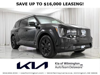 2026 Kia EV9 Wilmington DE