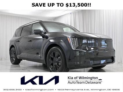 2026 Kia EV9 Wilmington DE