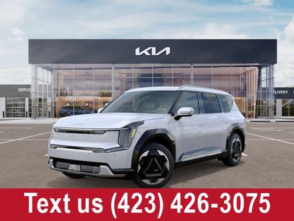 2026 Kia EV9 Johnson City TN