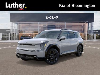 2026 Kia EV9 Minneapolis MN
