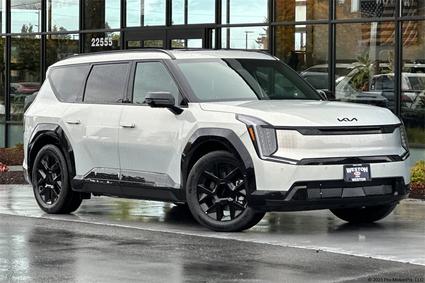 2026 Kia EV9 Vero Beach FL