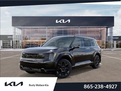 2026 Kia EV9 Louisville TN