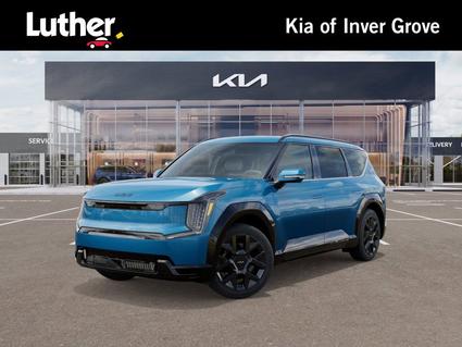 2026 Kia EV9 Inver Grove Heights MN