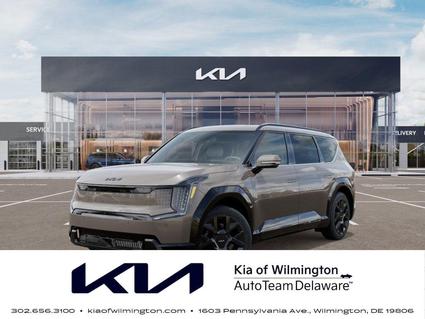 2026 Kia EV9 Wilmington DE
