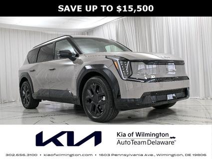 2026 Kia EV9 Wilmington DE