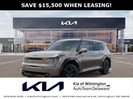2026 Kia EV9 Wilmington DE