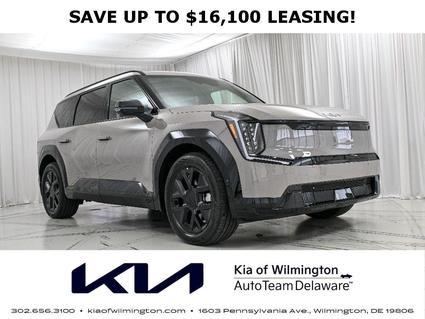 2026 Kia EV9 Wilmington DE