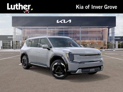 2026 Kia EV9 Inver Grove Heights MN