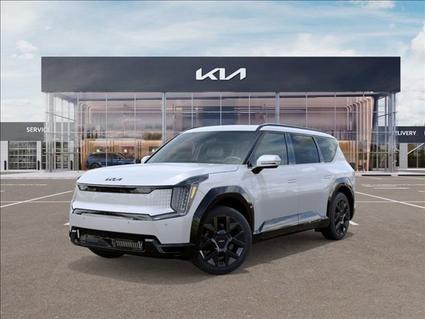 2026 Kia EV9 Liverpool NY