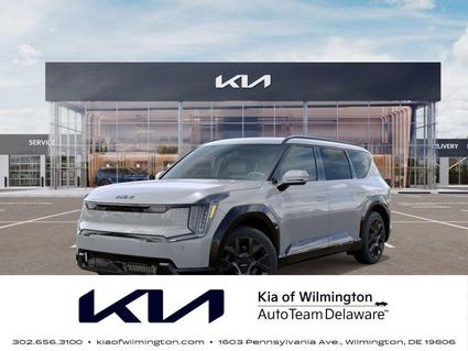 2026 Kia EV9 Wilmington DE