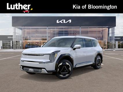 2026 Kia EV9 Minneapolis MN