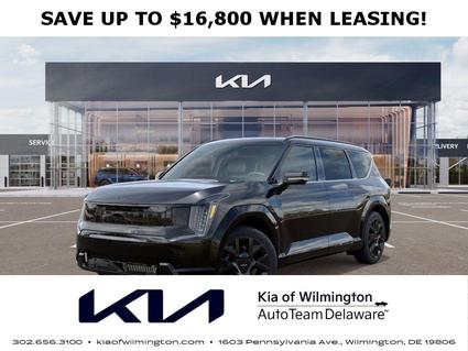 2026 Kia EV9 Wilmington DE