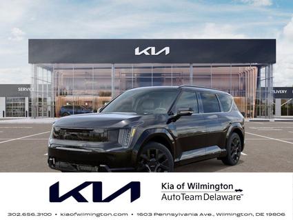 2026 Kia EV9 Wilmington DE