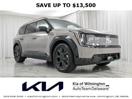 2026 Kia EV9 Wilmington DE