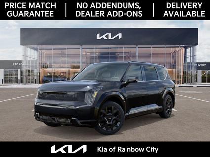 2026 Kia EV9 Rainbow City AL