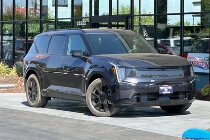 2026 Kia EV9 Vero Beach FL