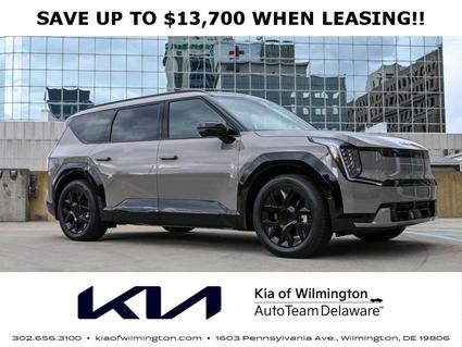 2026 Kia EV9 Wilmington DE