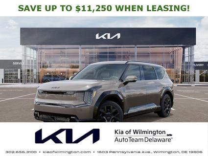2026 Kia EV9 Wilmington DE