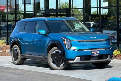 2026 Kia EV9 Vero Beach FL