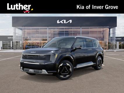 2026 Kia EV9 Inver Grove Heights MN