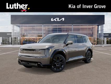 2026 Kia EV9 Inver Grove Heights MN