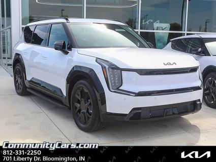 2026 Kia EV9 Bloomington IN