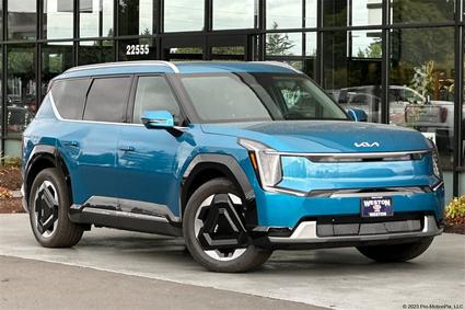 2026 Kia EV9 Vero Beach FL