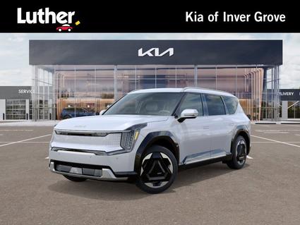 2026 Kia EV9 Inver Grove Heights MN