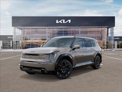 2026 Kia EV9 Liverpool NY