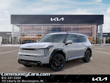 2026 Kia EV9 Bloomington IN