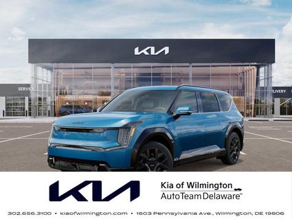 2026 Kia EV9 Wilmington DE