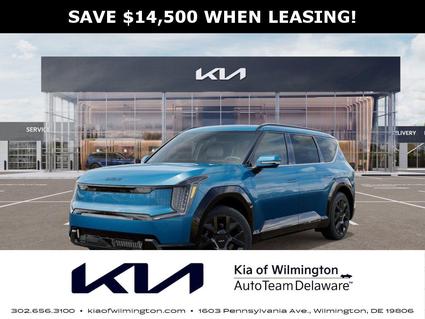 2026 Kia EV9 Wilmington DE