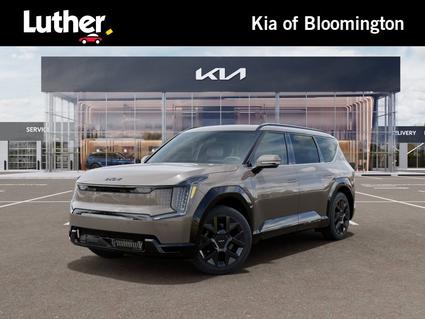2026 Kia EV9 Minneapolis MN