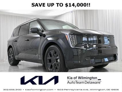 2026 Kia EV9 Wilmington DE