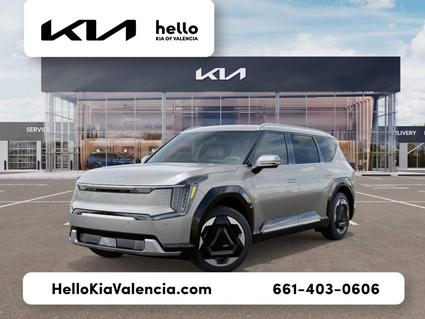 2026 Kia EV9 Valencia CA