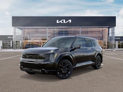 2026 Kia EV9 Long Island City NY