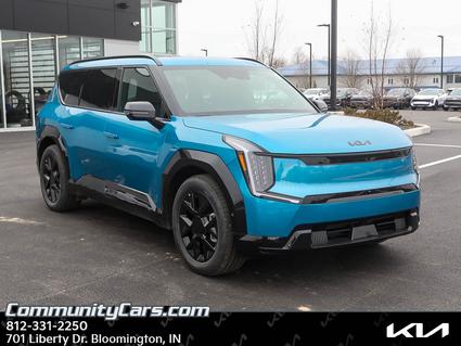 2026 Kia EV9 Bloomington IN