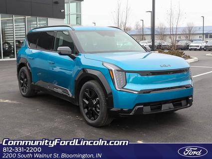 2026 Kia EV9 Bloomington IN