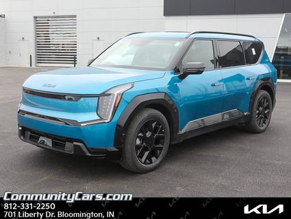 2026 Kia EV9 Bloomington IN