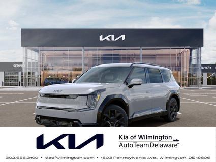 2026 Kia EV9 Wilmington DE