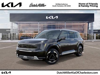 2026 Kia EV9 South Charleston WV